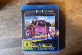 Bluray OVP Der Formel Eins Film