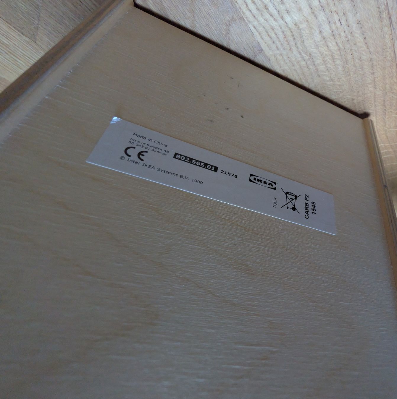 Ikea Spielzeuge: Ikea Kasse – Gebraucht aus Bern von berneroberlaenderin 2