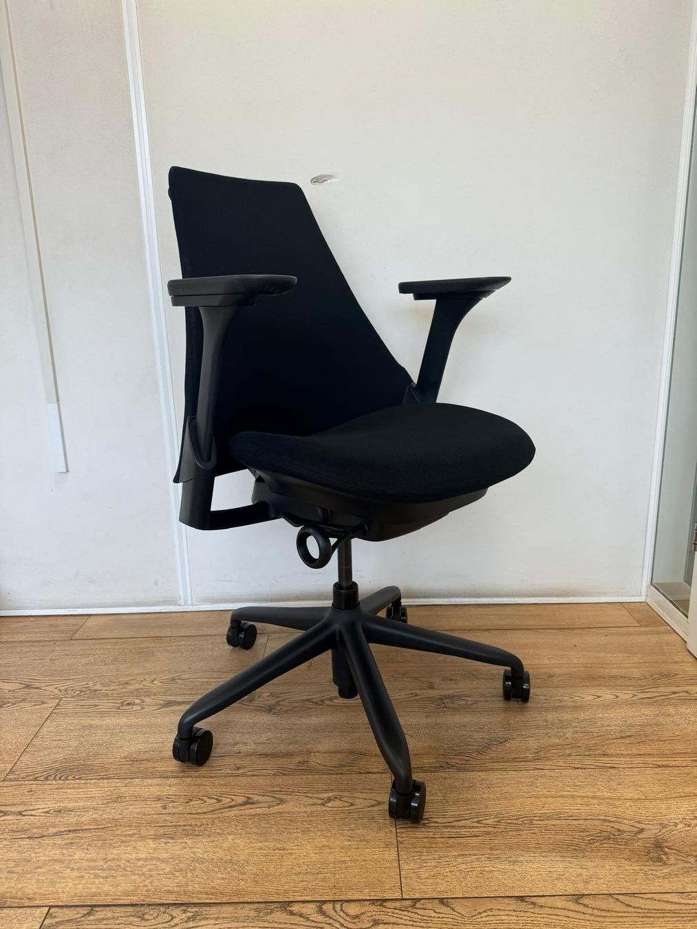 Sedie: Herman Miller Sayl Comfort – Usato da Purmerend venduto da Offeco 2