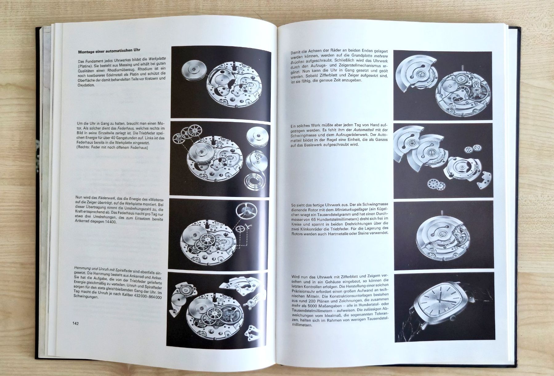 Libri: Schmuck Edelsteine Uhren – Nuovo (secondo la descrizione) da Rothenburg venduto da Ajax111 3
