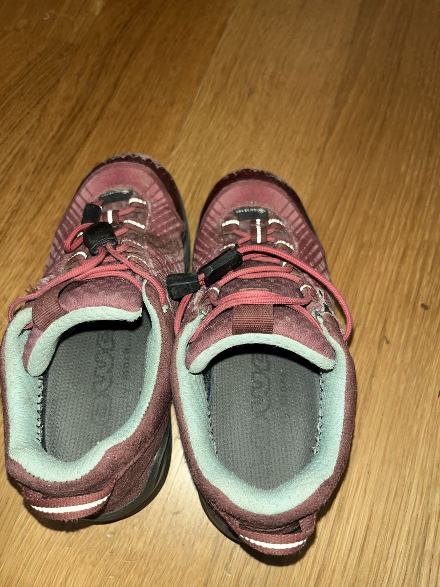 Lowa Chaussures garçon: Lowa Grösse 29 – D'occasion à Wetzikon ZH par tru_6z58 1