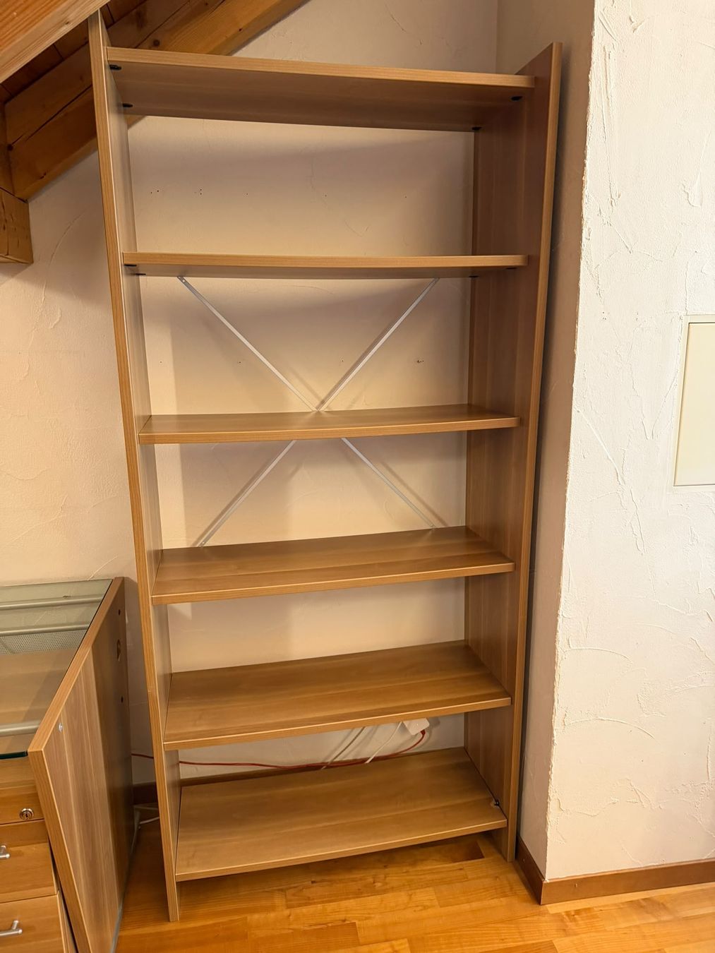 Scaffali: Bücherregal aus Holz – Usato da Zürich venduto da maz_jj2t