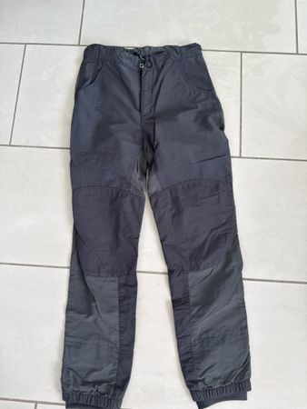 Vaude Wanderhose 