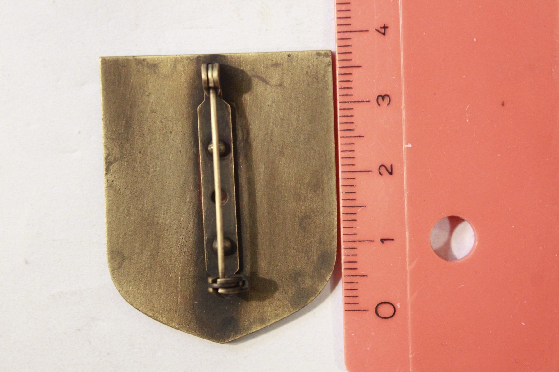 Medaillen: medaille autriche – Gebraucht aus La plaine von 7A6T2ME 1