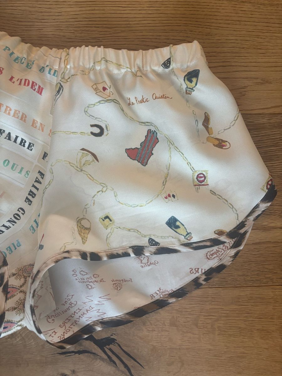 Altra biancheria intima: Boxer Shorts von la prestic ouiston – Nuovo (secondo la descrizione) da Rapperswil SG venduto da Carlotta1 1