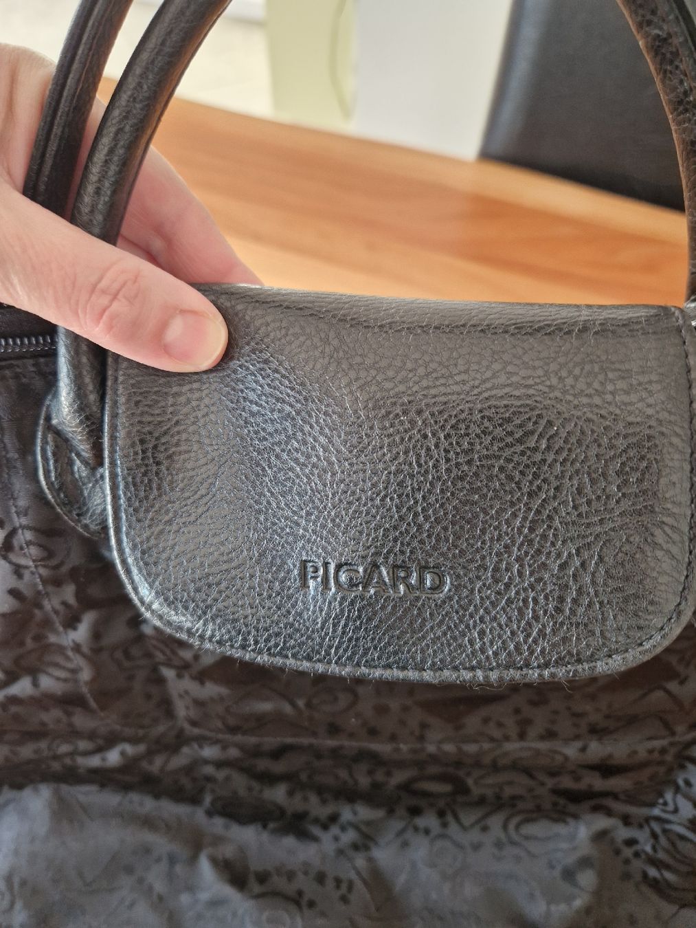 Picard Borse da donna: PICARD Le pliage Tasche – Usato da Wallisellen venduto da misnenes 7