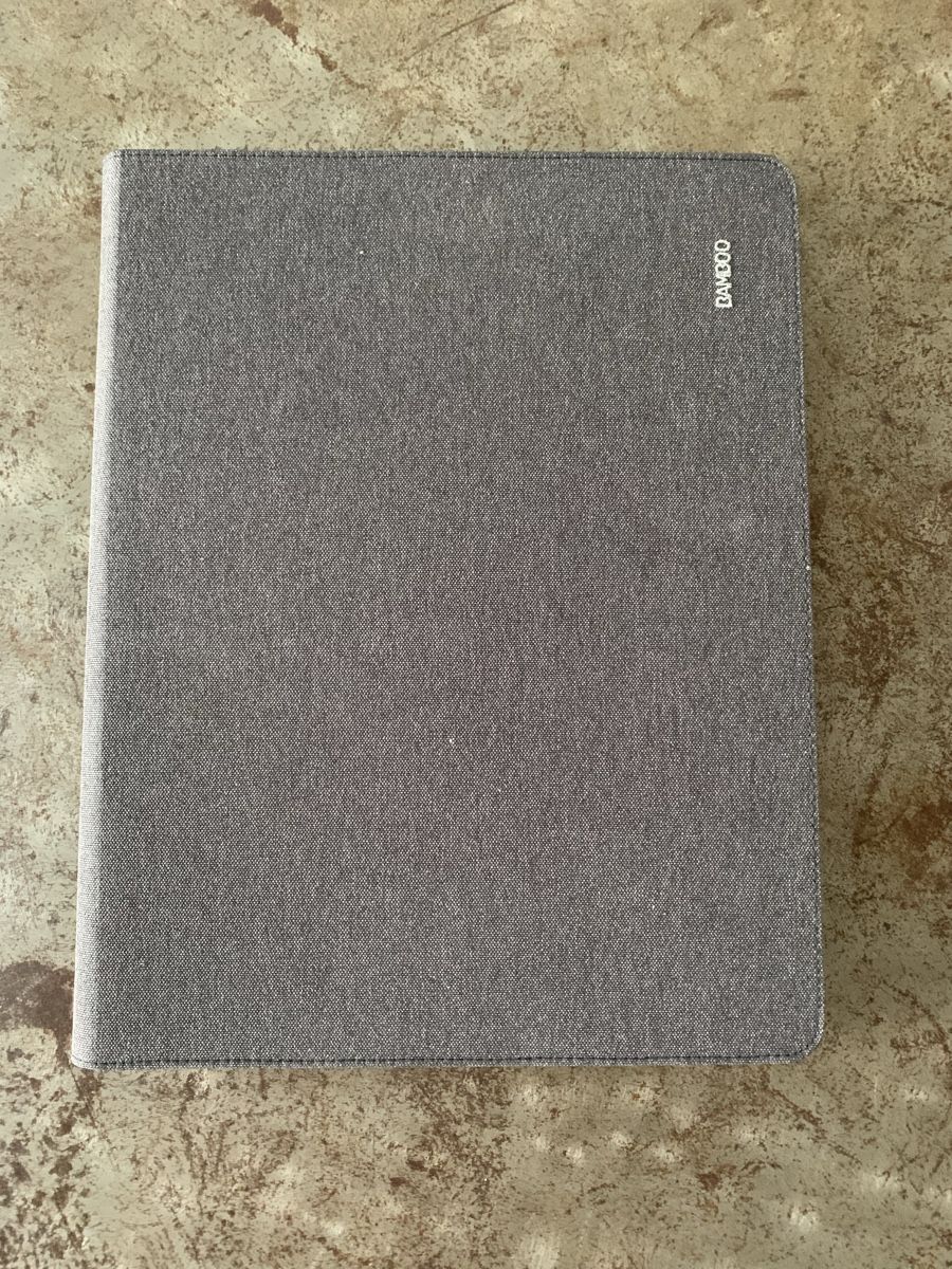 Wacom Tablet PC: Wacom Bamboo Folio stylet inclus – Nuovo (secondo la descrizione) da Morges venduto da you_cq29 2