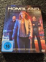 Homeland - Die komplette Season 6