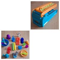 Play-Doh Knete Zubehör Set verschiedene Formen 