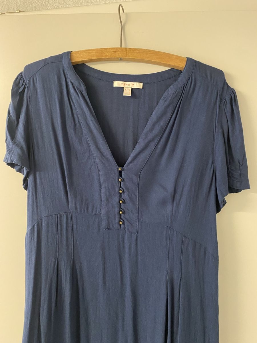 Esprit Kleider: Sommerkleid Esprit Gr. 42 – Gebraucht aus Baar von kamasija 1