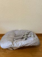 STOKKE Tripp Trapp Newborn Set grau