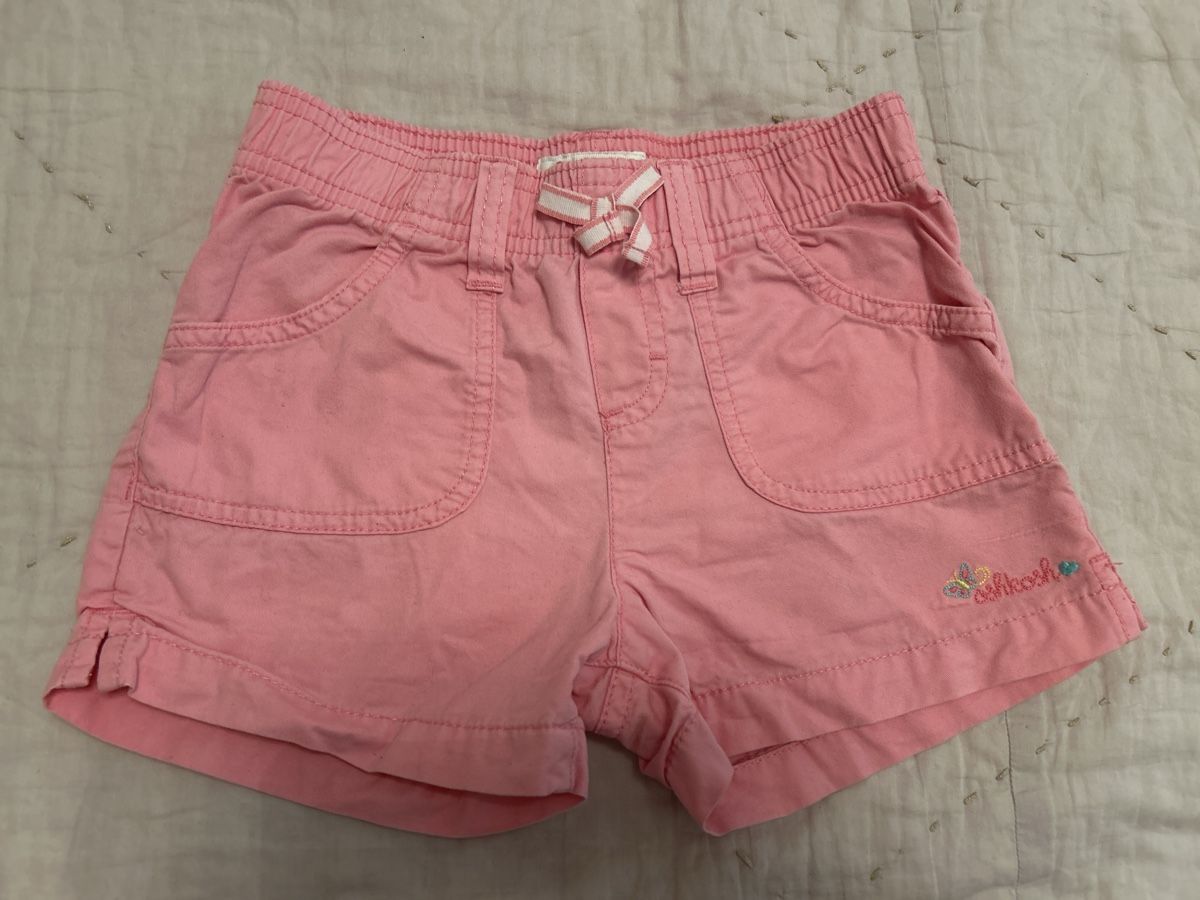 Oshkosh Pantaloni: OshKosh Schorts – Usato da Uetikon am See venduto da barceloneta