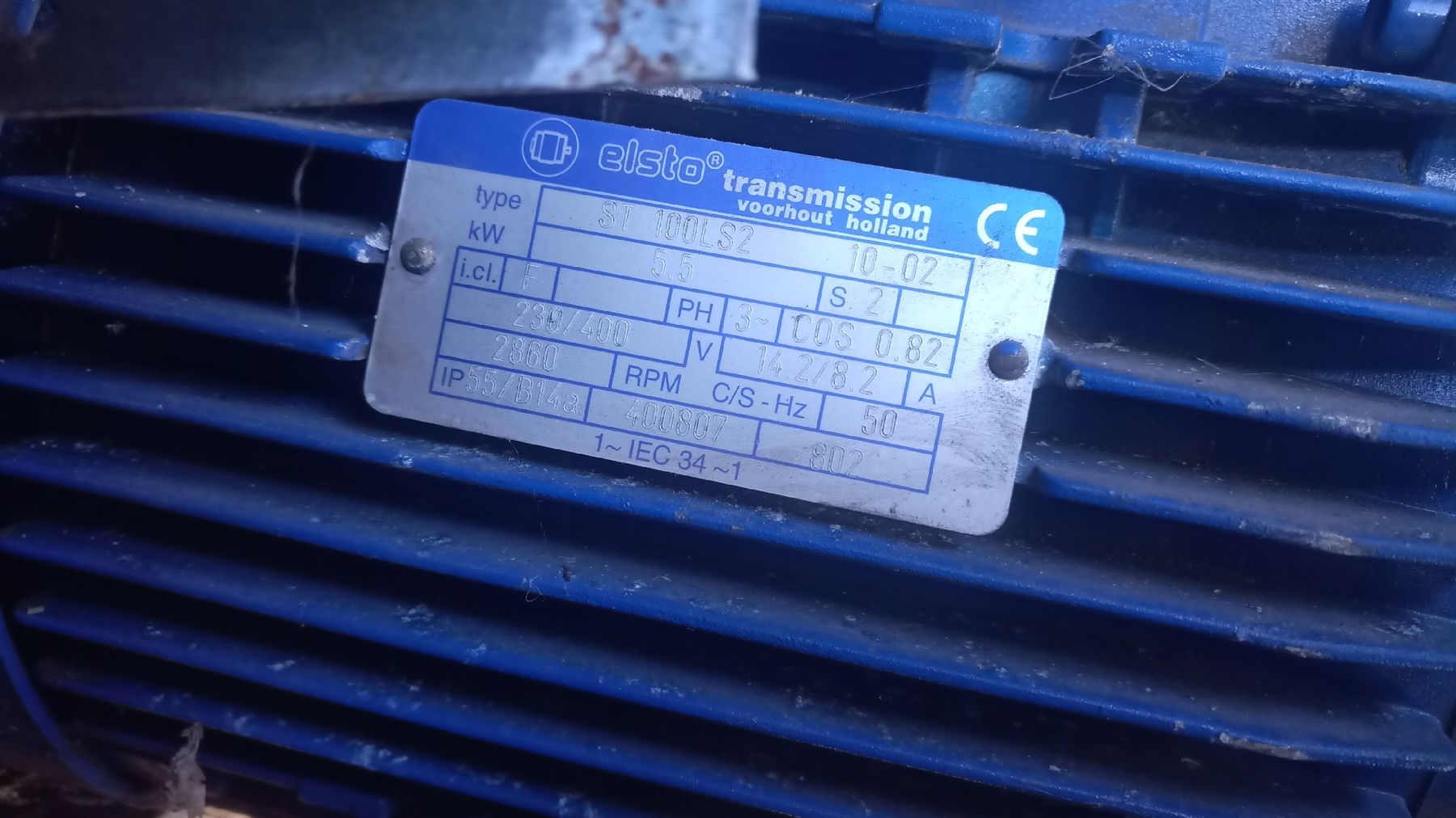 Misurare: Bremsprüfstand – Usato da Unteriberg venduto da Renato050 9