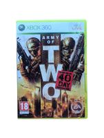 Army of Two: The 40th Day Xbox 360