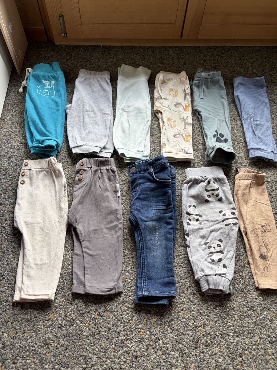 Lotti & Set di vestiti: Jungenhose – Usato da Klosters Dorf venduto da mis_y95d