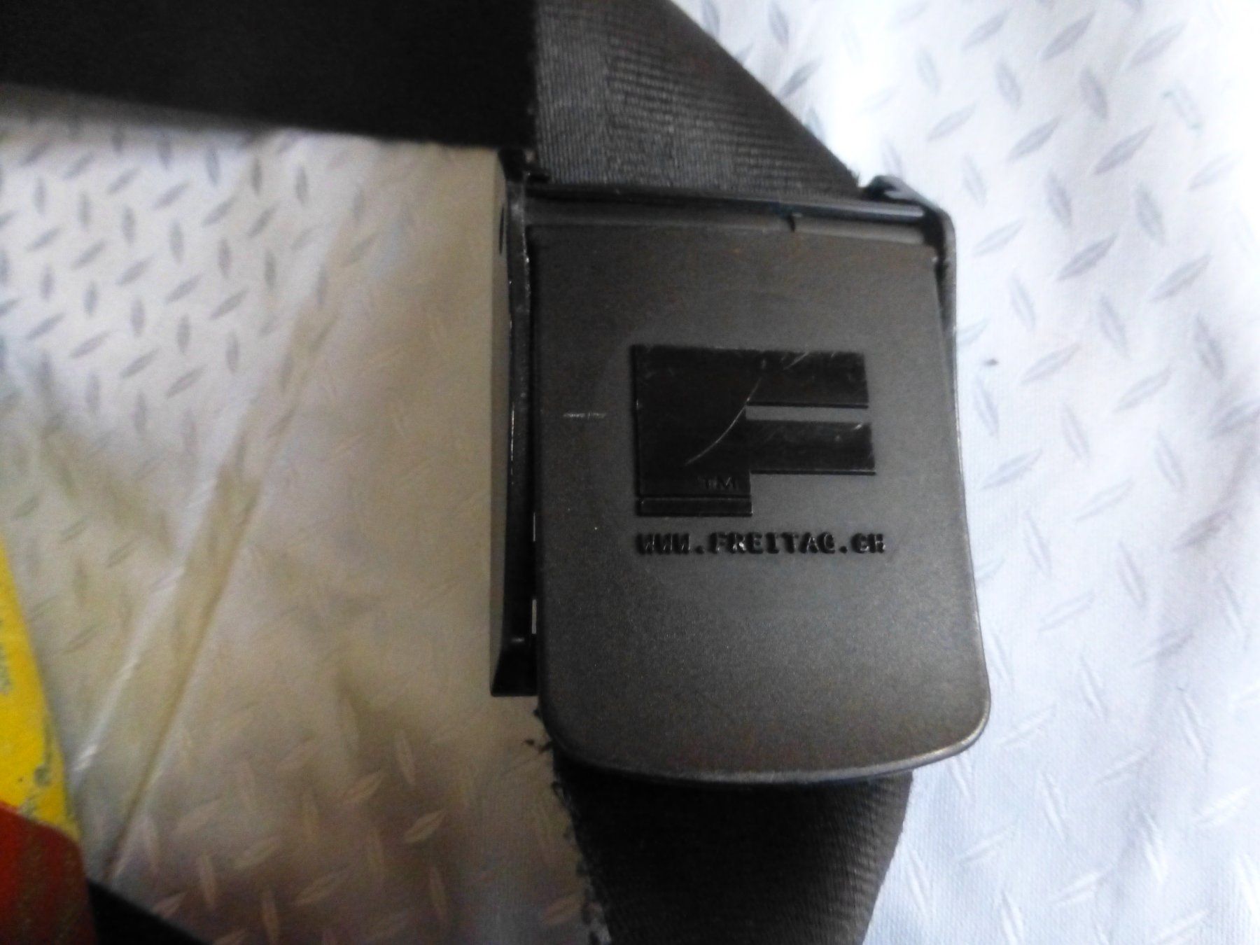 Freitag Sacs: Tasche von Freitag – D'occasion à Würenlingen par drago56 6