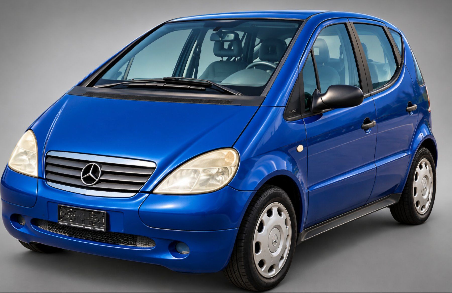 Mercedes-Benz Automobili: Mercedes A140 – Usato da Oftringen venduto da mare24vw