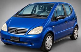 Mercedes A140
