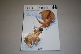 TÊTE-BRULÉE