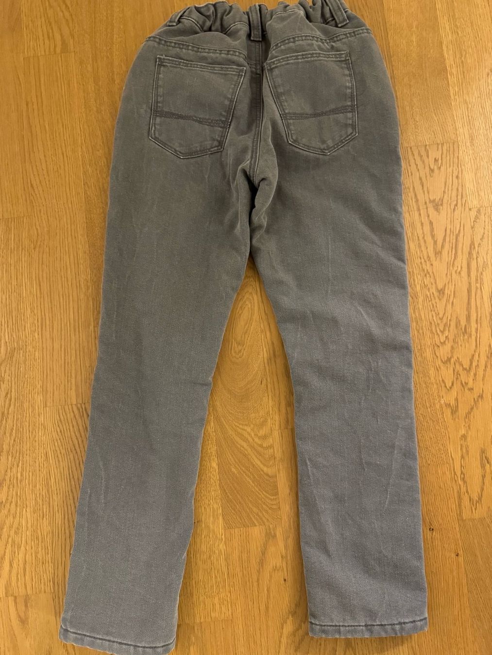 C&A Pantaloni: C&A Hose Jeans Trousers Gr 134cm Thermo – Usato da Ebmatingen venduto da dartim 2