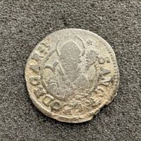 1 Schilling Luzern 1623