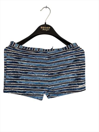 Blaue Badehose Gr. 164 / 170 - Sommer, Sonne, Badespass!