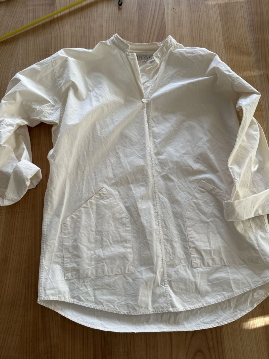 Camicette: Bluse HAVERSACK – Usato da illnau venduto da sapperlotti