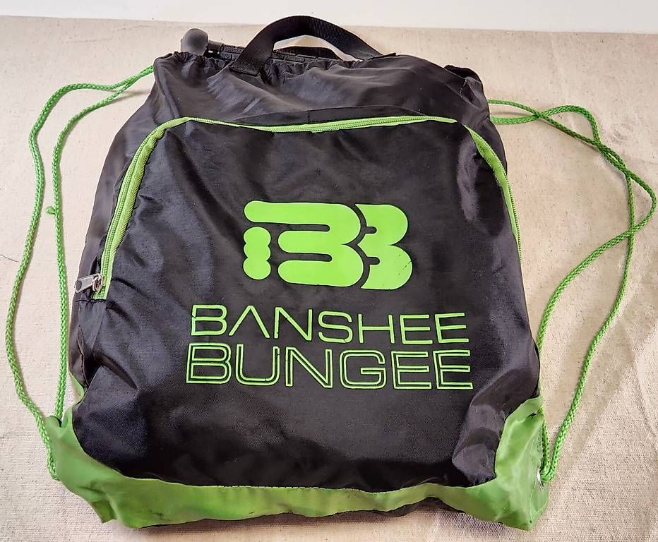 Hometrainer: Banshee Bungee  – Gebraucht aus Grenchen von FarmerJohn 3