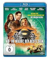 🎞️🎥🍿 V8 Du willst der Beste sein 🍿🎥💿