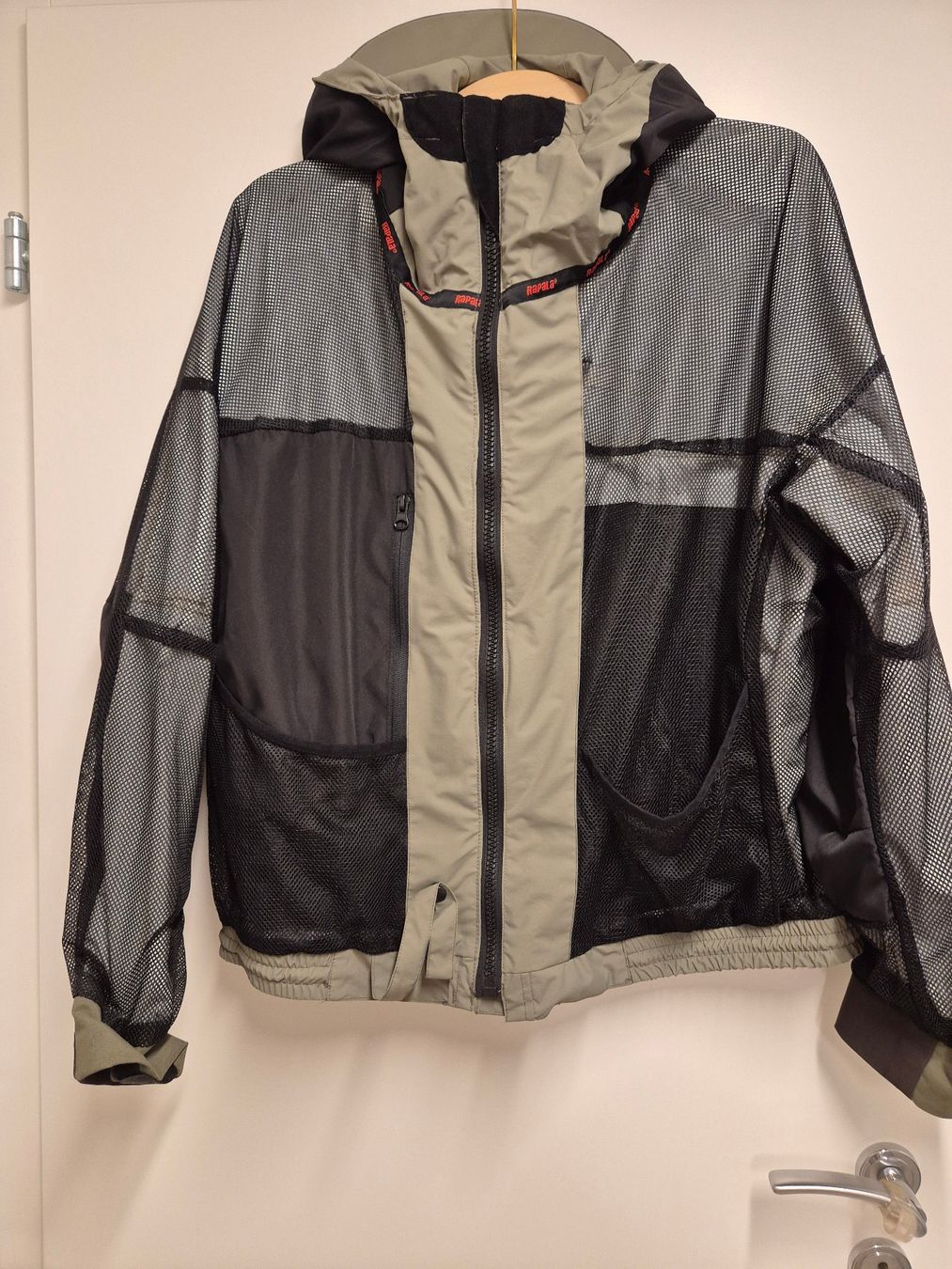 Jacken: ProWear - Fischerjacke - L – Gebraucht aus Forch von Gileraturismo 2