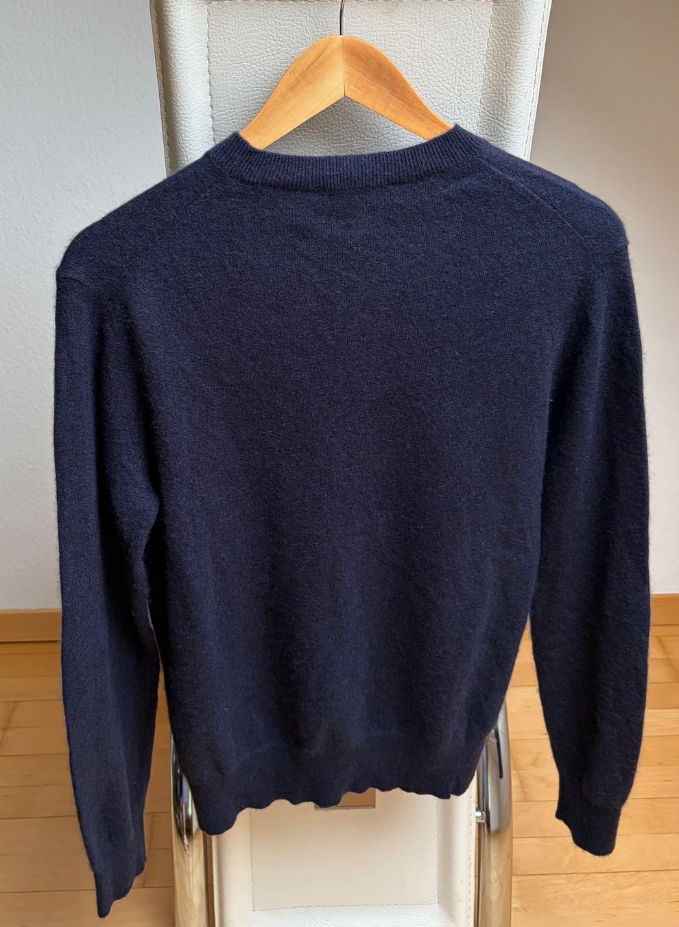 Benetton Maglioni & Felpe: Benetton Kaschmir Pullover Gr.S – Usato da Unterägeri venduto da Jutka_04 3