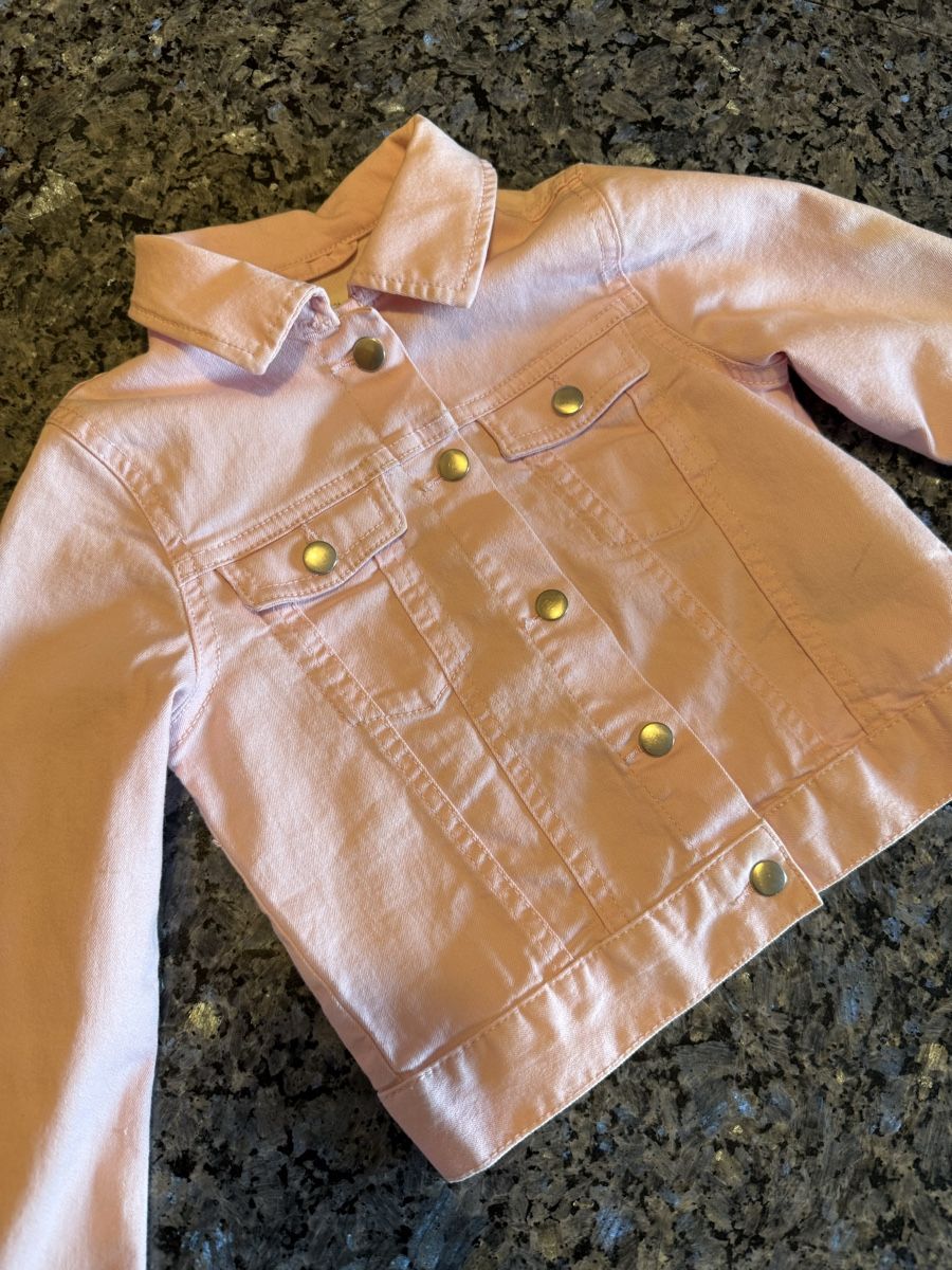 H&M Giacche & Cappotti: Mädchen Jacke H&M Grösse 116 – Usato da Luzern venduto da sarahxtwilight