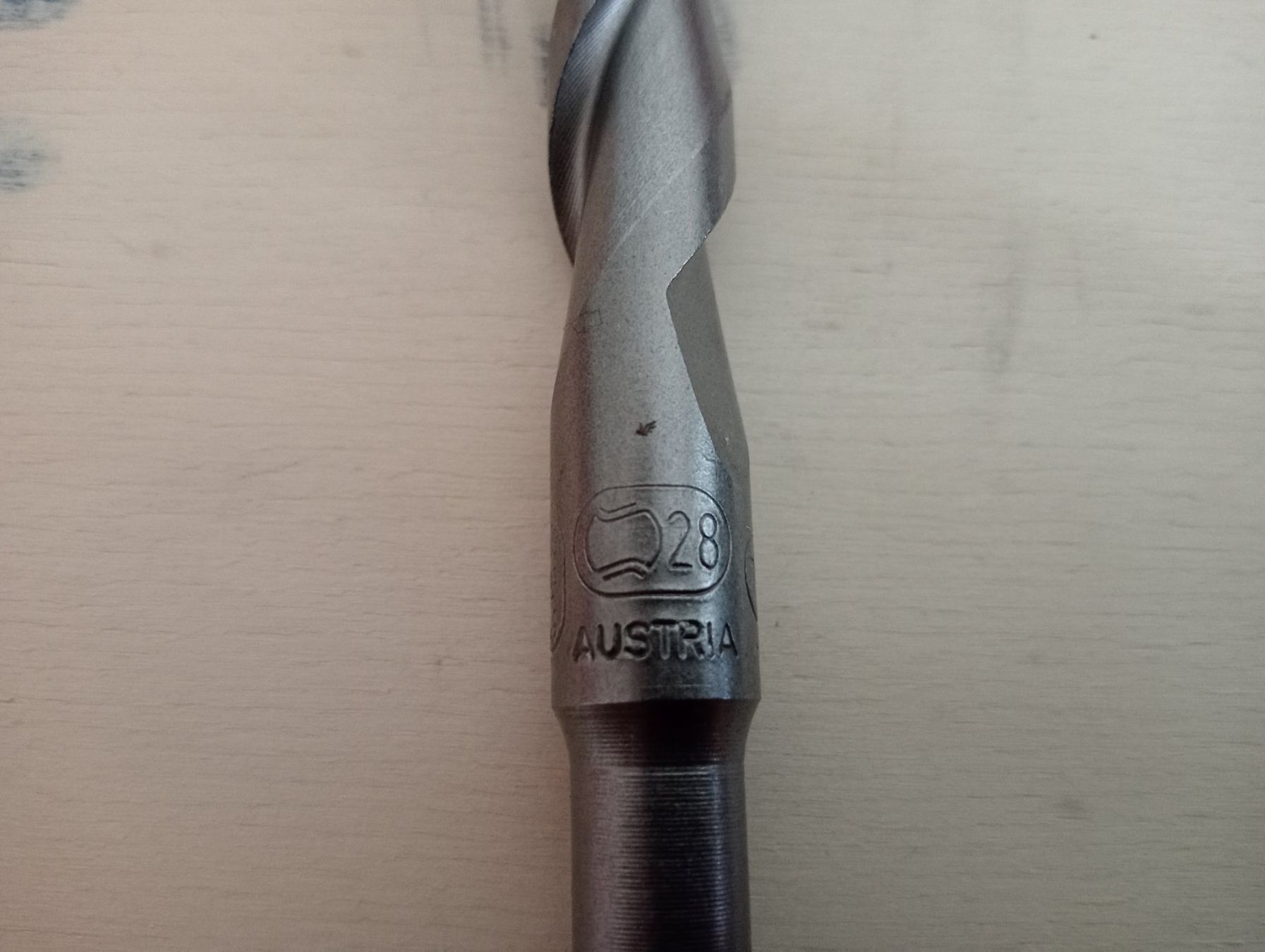 Tous les outils: Steinbohrer 13mm – Neuf avec emballage d'origine à Grüningen par Urtica 3