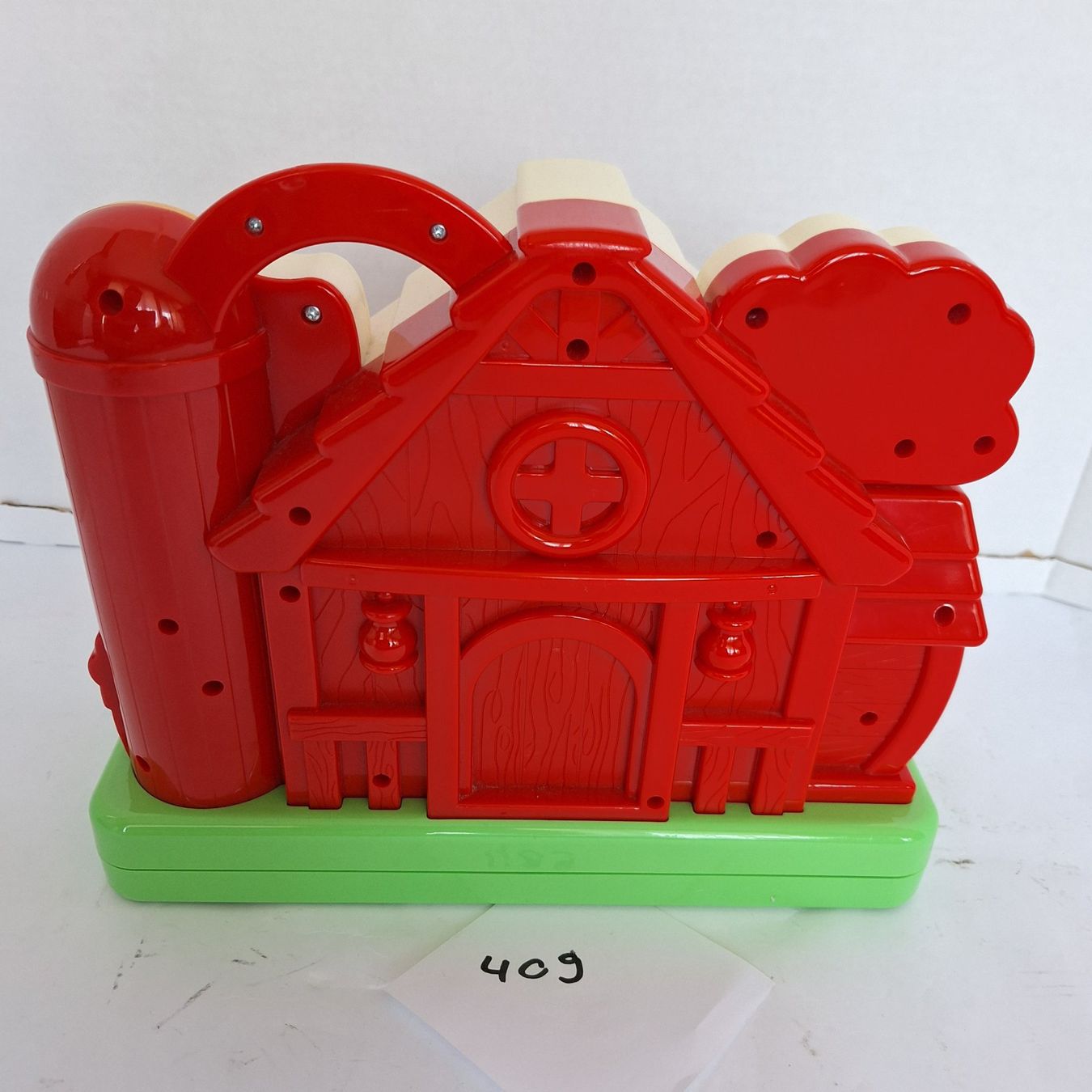 Chicco Jouets: Chicco Sprechende Farm Lernspielzeug – D'occasion à Chur par copino 2