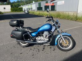 MOTO-GUZZI CALIFORNIA EV