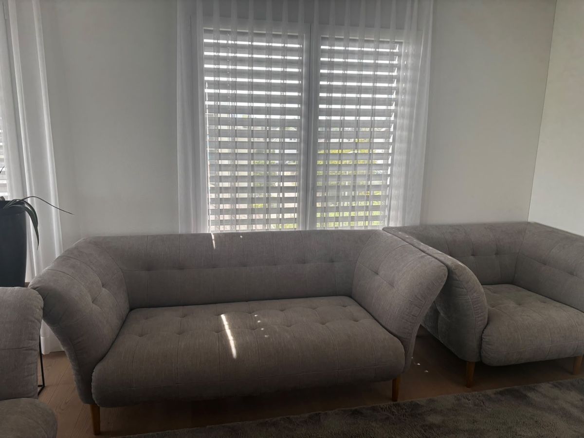 Sofas: Sofa-Set – Neu (gemäss Beschreibung) aus Zürich von lor_bk8g 6
