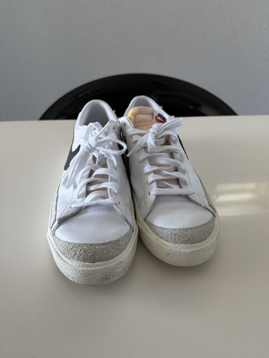 Scarpe da uomo: Nike Blazer Low – Usato da Wetzikon ZH venduto da Alioc66 1