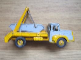 DINKY SUPERTOYS 38A  MULDENKIPPER