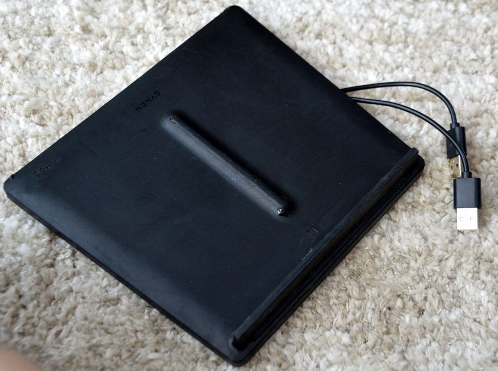 Nomad Wireless Charger Tesla Model 3 Kaufen auf Ricardo