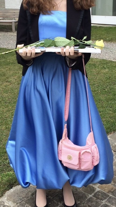 Vestiti & Gonne: Ballkleid Grösse S – Usato da Seon venduto da Waeggi 3