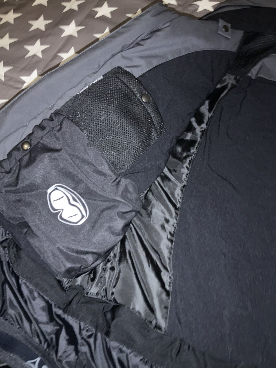Jacken: Jacke – Gebraucht aus Basel von annapepe 6
