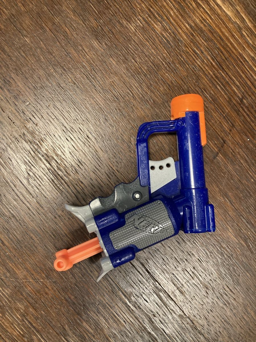 Nerf Giocattoli: Nerf – Usato da Andelfingen venduto da Elareb 1