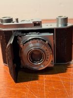 Kodak Retina Camera, used