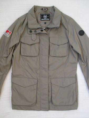 NABHOLZ - Jacke Passione Caracciola Sonderedition Gr. L