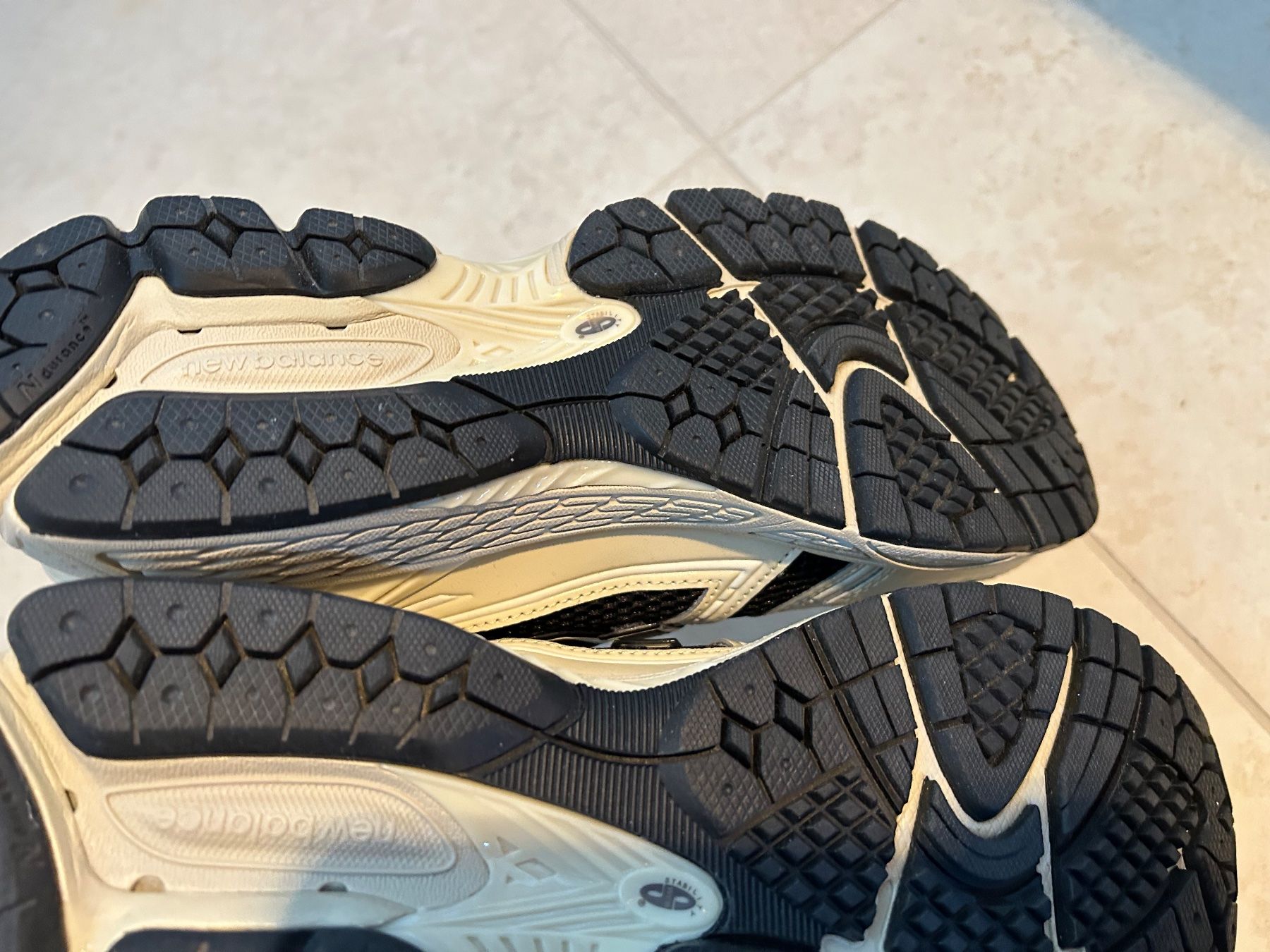 New Balance Scarpe da uomo: Schuhe New Balance 1906 – Nuovo (secondo la descrizione) da Rothrist venduto da lieblingsblume20 4