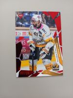 Eishockeykarte Pierre-Edouard Bellemare 06/20 Ajoie