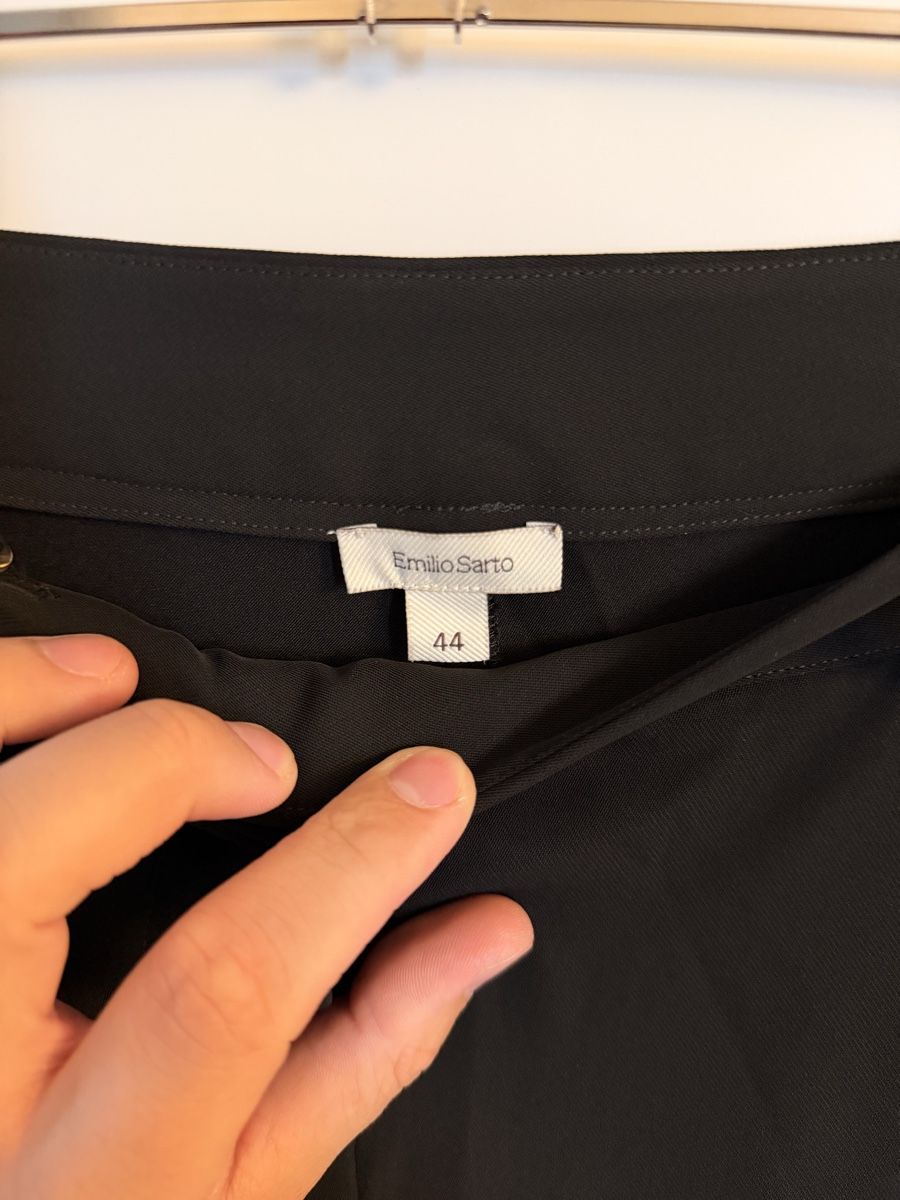 Hosen: Emilio Sarto Stoffhose – Gebraucht aus Zürich von Sarb11 1
