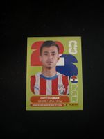 Panini FIFA WM 2026 Sticker - PAR 12