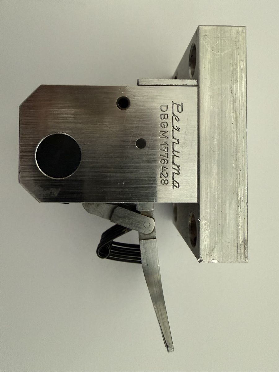 Tutti gli attrezzi: Pernuma DBGM 1776428 - numerotateur – Usato da Kloten venduto da Mumiiin 4