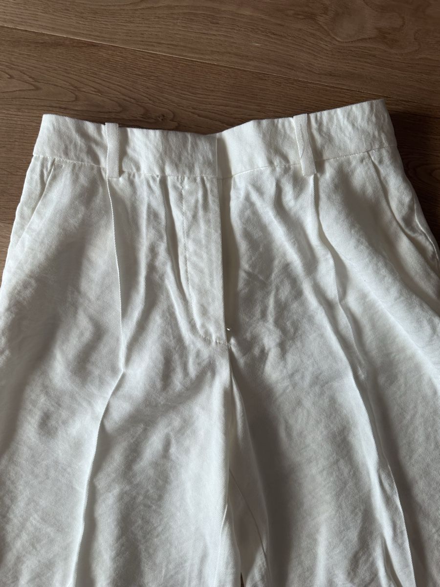 Zara Hosen: Zara Hose neue  – Gebraucht aus Mels von ricoshop 1
